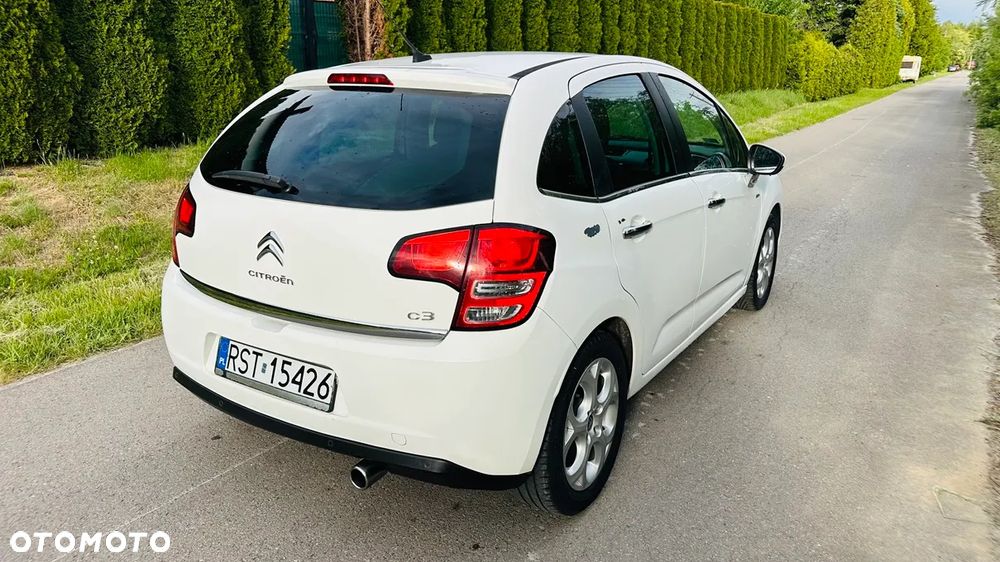 Citroën C3 - 4