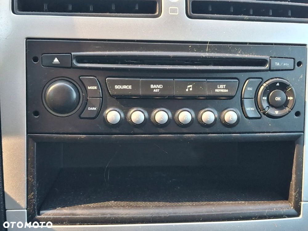 Peugeot 307 Break 140 Premium - 10