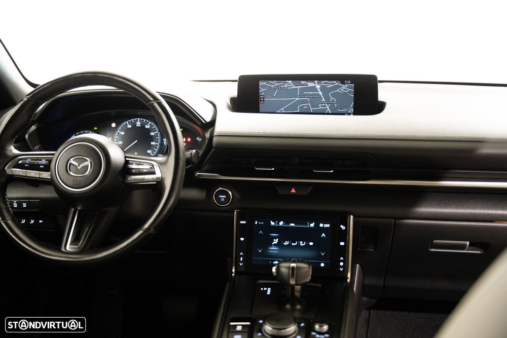 Mazda MX-30 e-SKYACTIV Excellence - 11