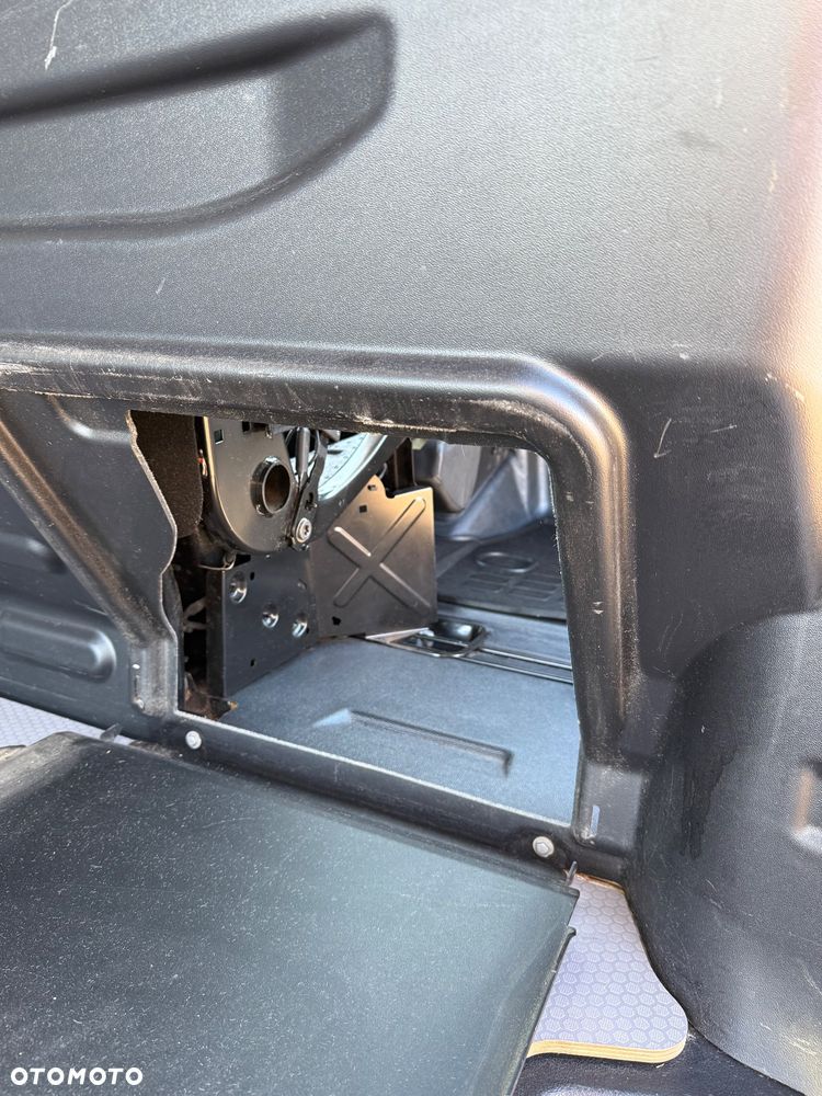 Peugeot EXPERT LONG L3 2.0 HDI 177 KM PODGRZEWANE FOTELE 100% PEWNY BOGATA WERSJA OKAZJA - 12