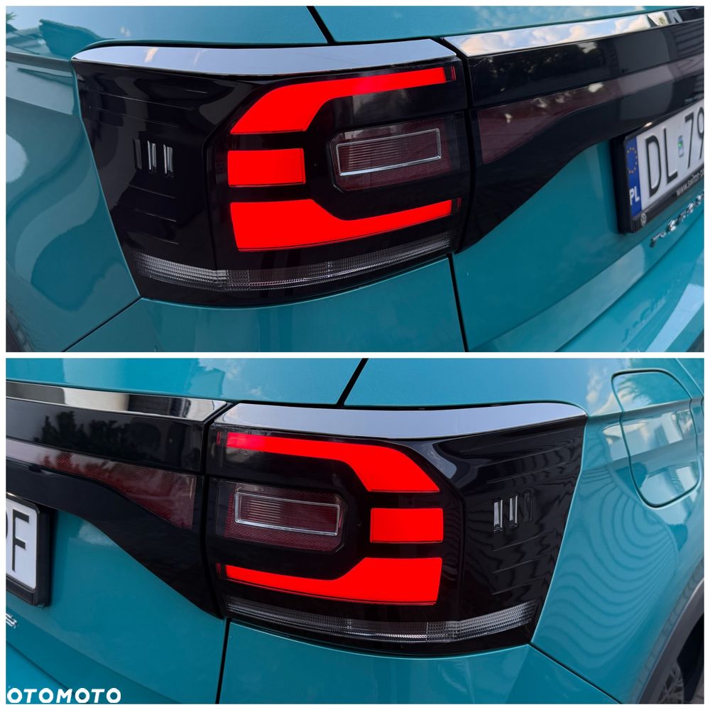 Volkswagen T-Cross - 16