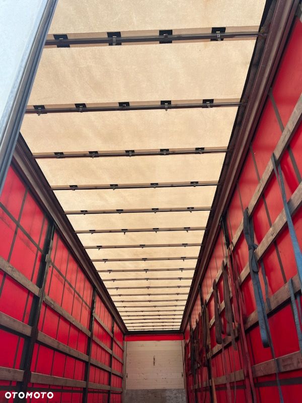 Schwarzmuller S1 - 9