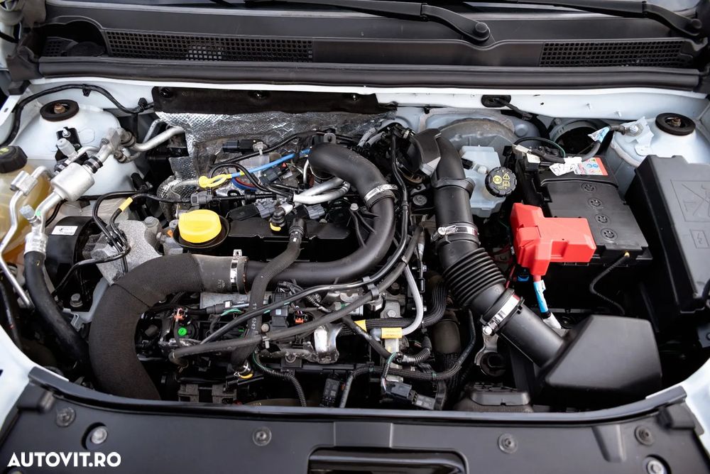 Dacia Logan ECO-G 100 MT6 Comfort - 32