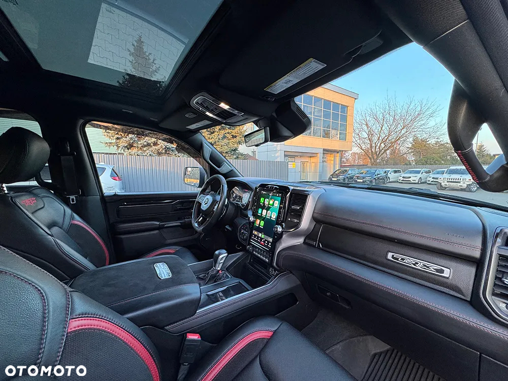 RAM 1500 TRX - 26