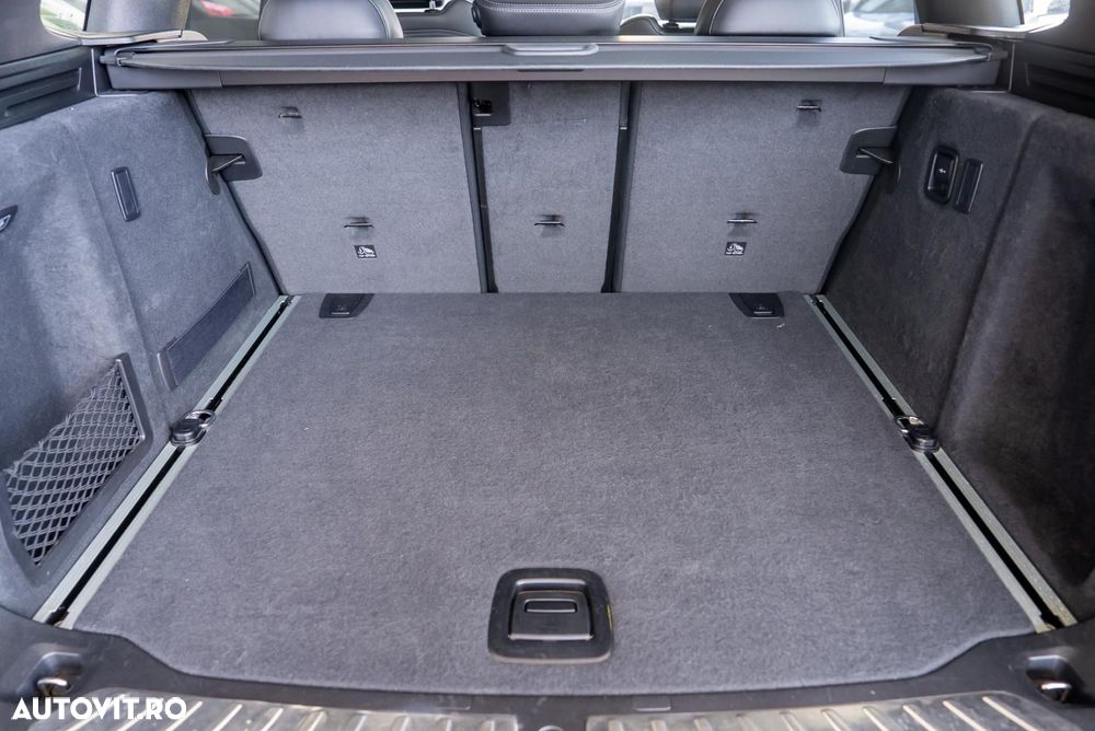 BMW X3 xDrive20d Aut. - 15