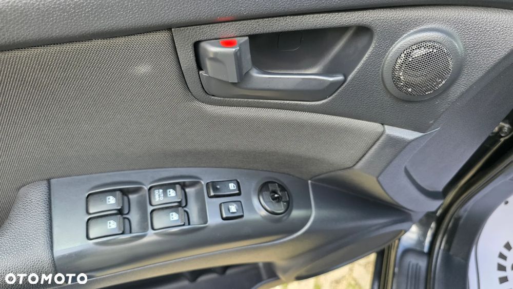 Kia Sportage - 14