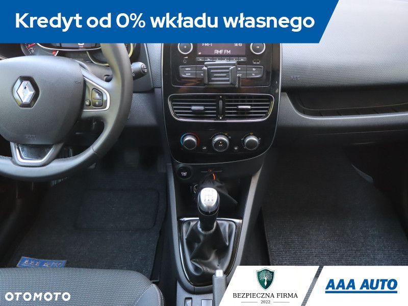 Renault Clio - 13