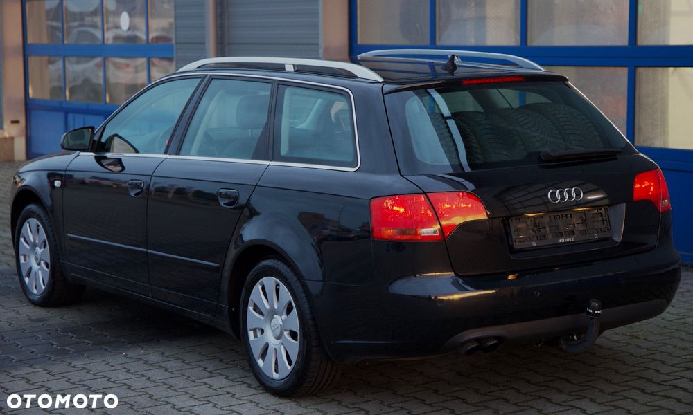 Audi A4 - 29