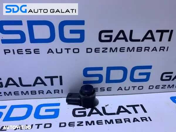 Senzor Senzori Parcare Audi A6 C7 2011 - 2018 Cod 1S0919275 - 3