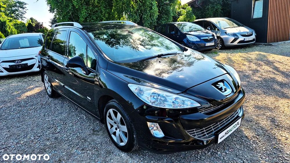 Peugeot 308 - 6