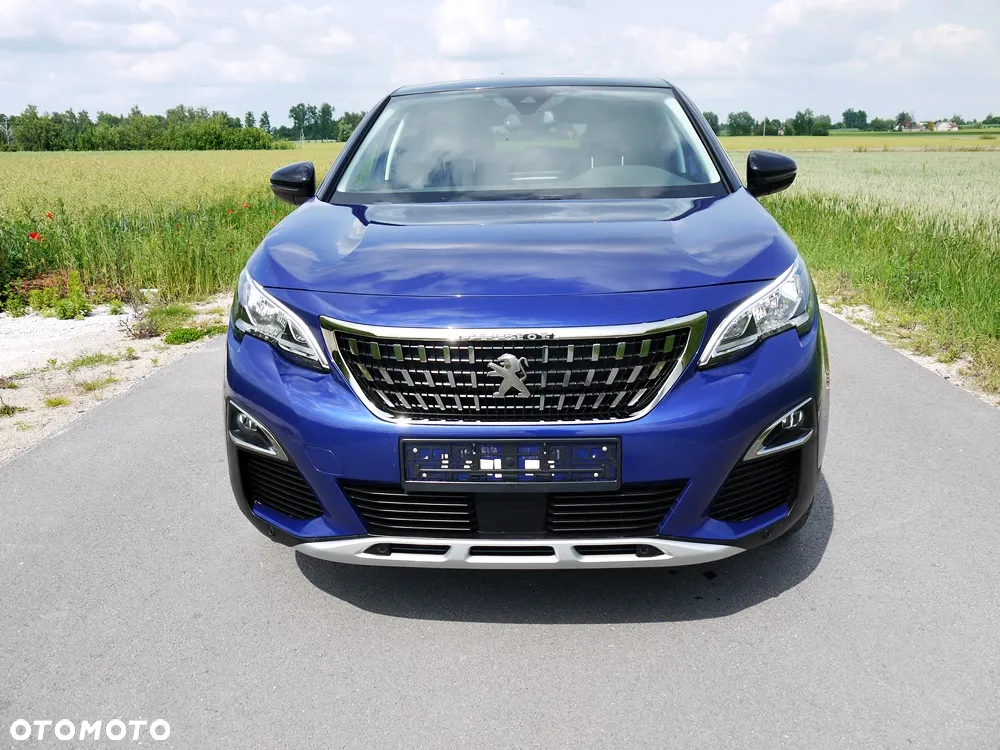 Peugeot 3008 PureTech 130 Stop & Start GPF Allure - 3