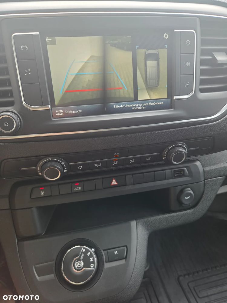 Toyota Proace - 11
