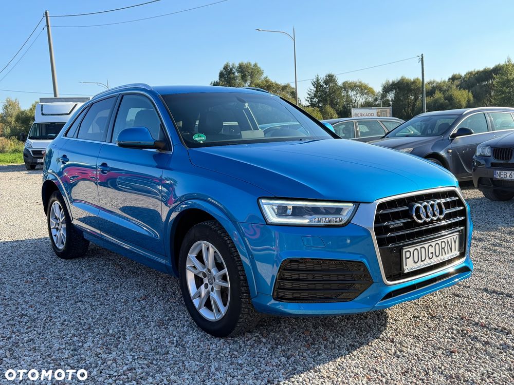 Audi Q3 - 8