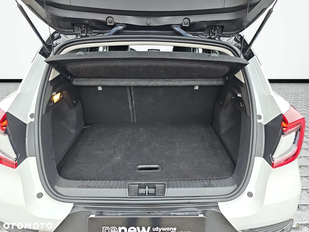 Renault Captur 1.3 TCe mHEV Techno EDC - 28