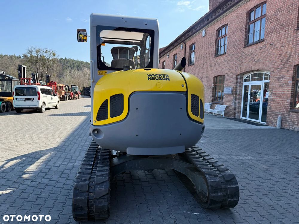 Wacker Neuson 50Z3 - 4