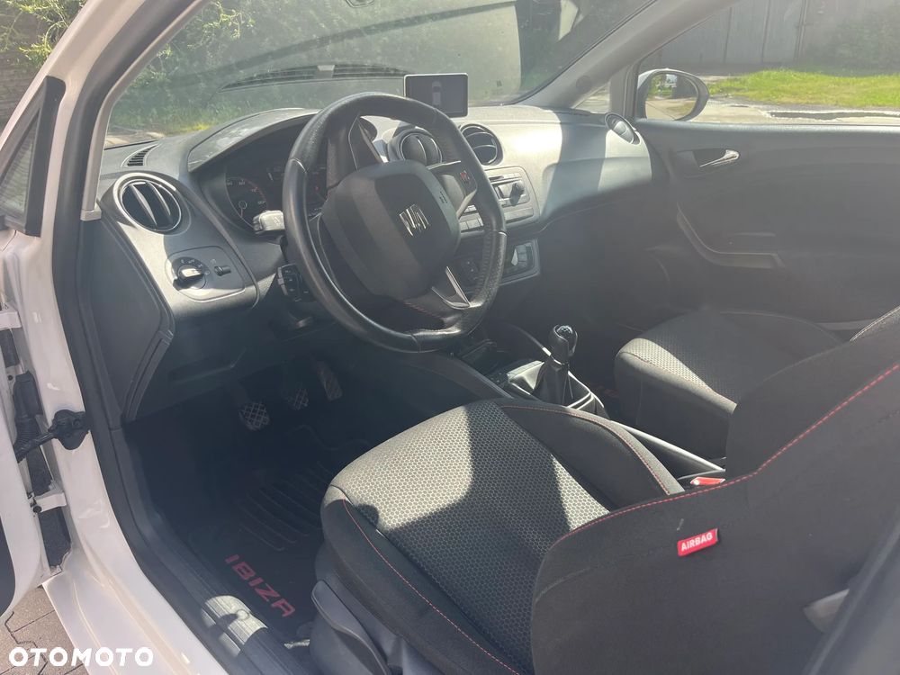 Seat Ibiza - 31