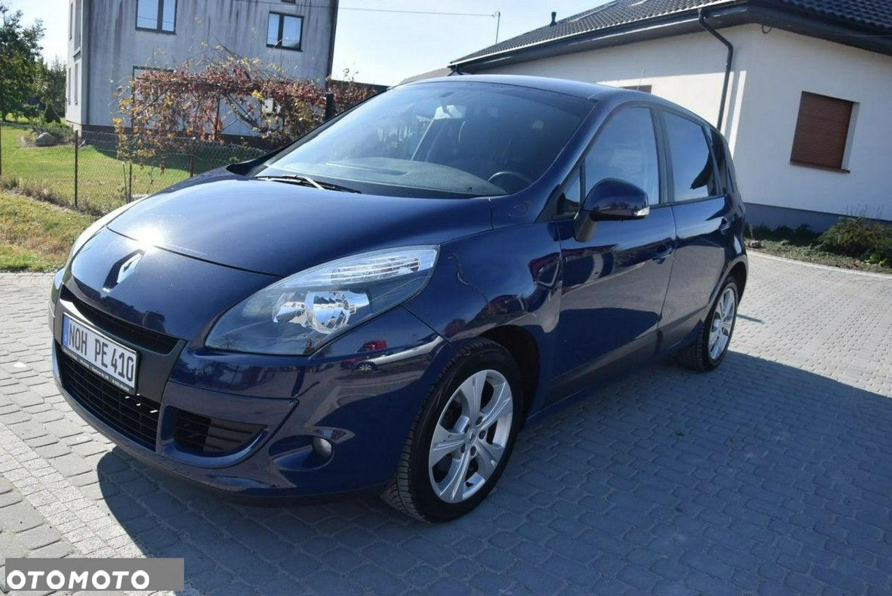 Renault Scenic 1.6 16V 110 Expression - 6