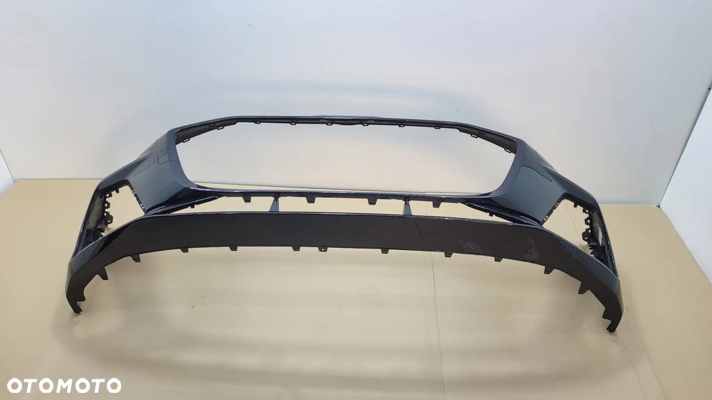 Audi A3 8Y0 HB LIFT 23- S-LINE ZDERZAK PRZEDNI PRZÓD 8V0807437R ORG - 4