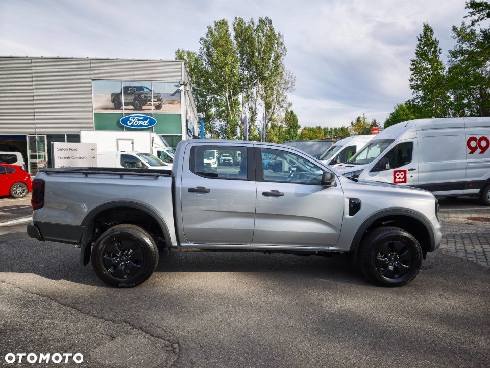 Ford Ranger - 7