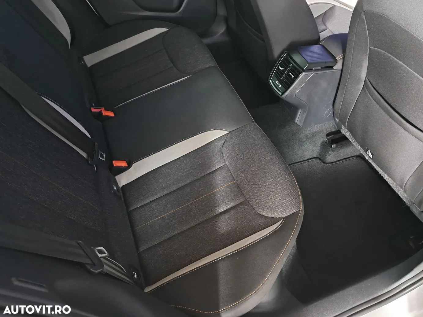 Skoda Scala - 18