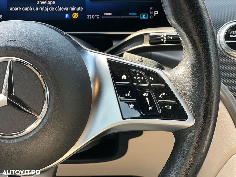 MERCEDES-BENZ GLC 2023 — imagine 16
