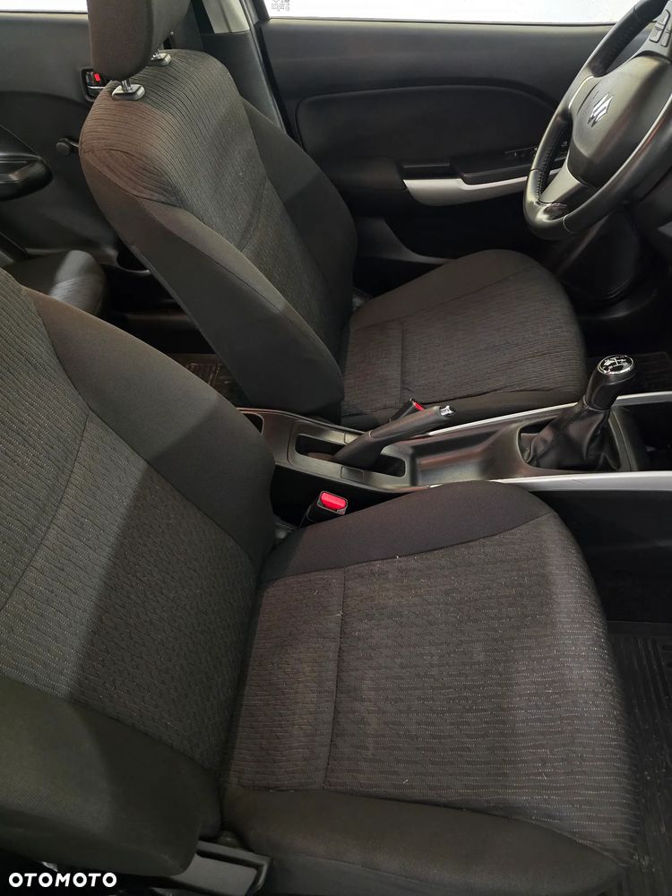 Suzuki Baleno 1.2 Comfort - 6