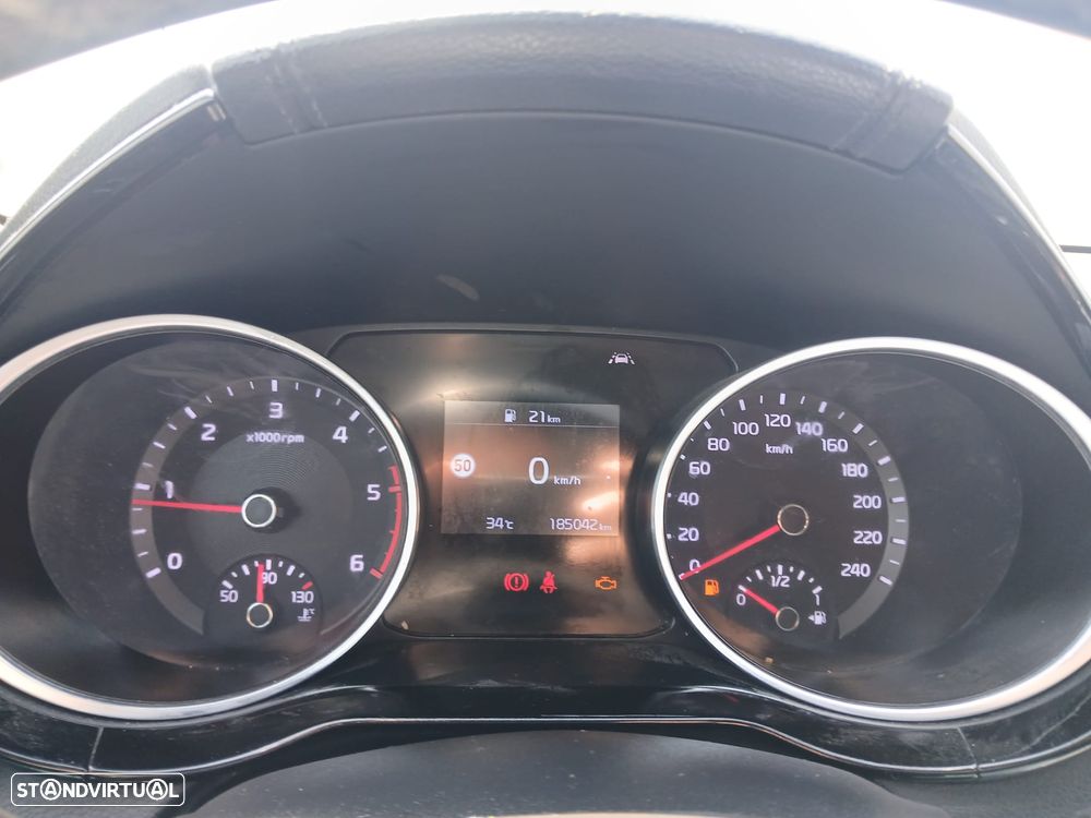 Kia Ceed 1.6 CRDi MHEV Urban - 7
