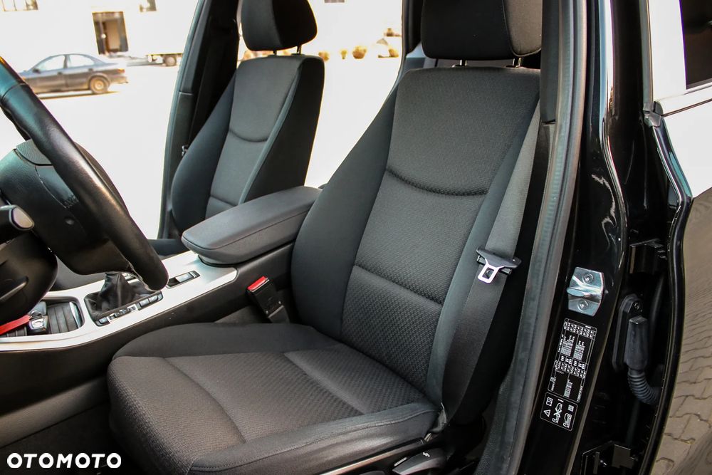 BMW X3 xDrive20d - 33