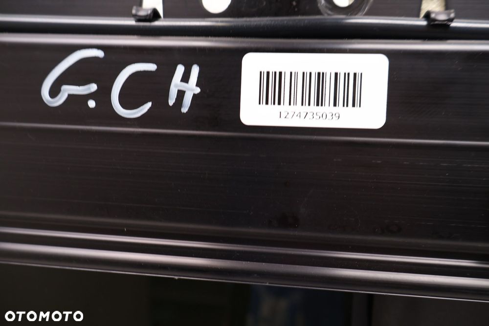 JEEP GRAND CHEROKEE WK2 PANORAMA SZYBERDACH 30020271 - 10