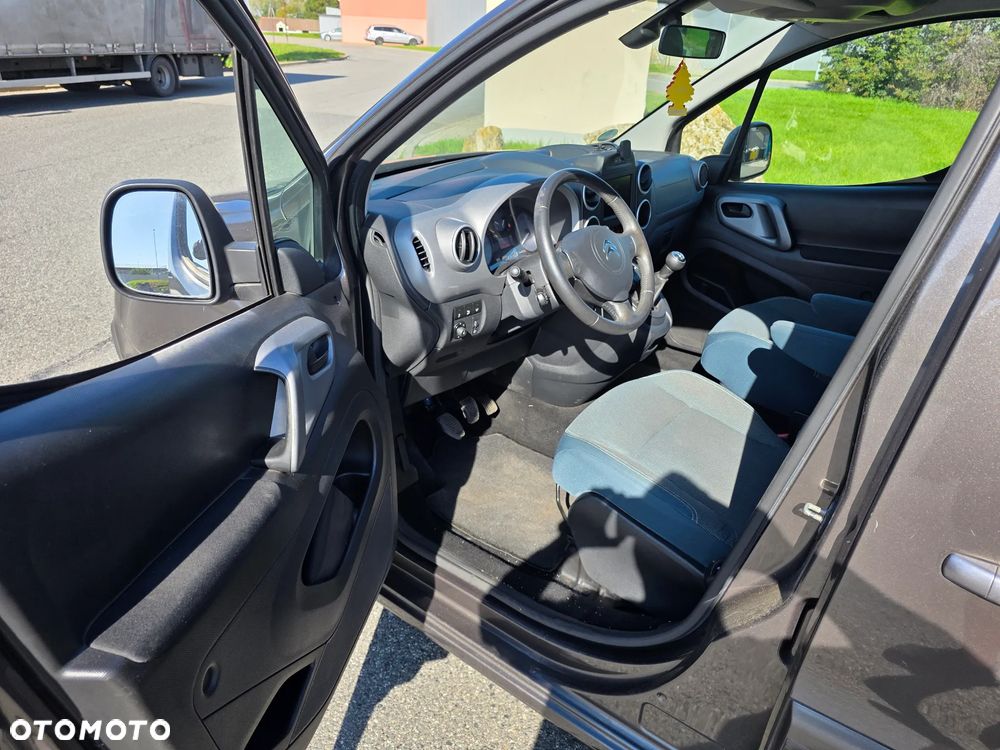 Citroën Berlingo - 3