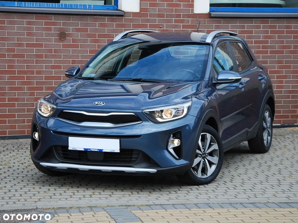 Kia Stonic 1.2 L - 2