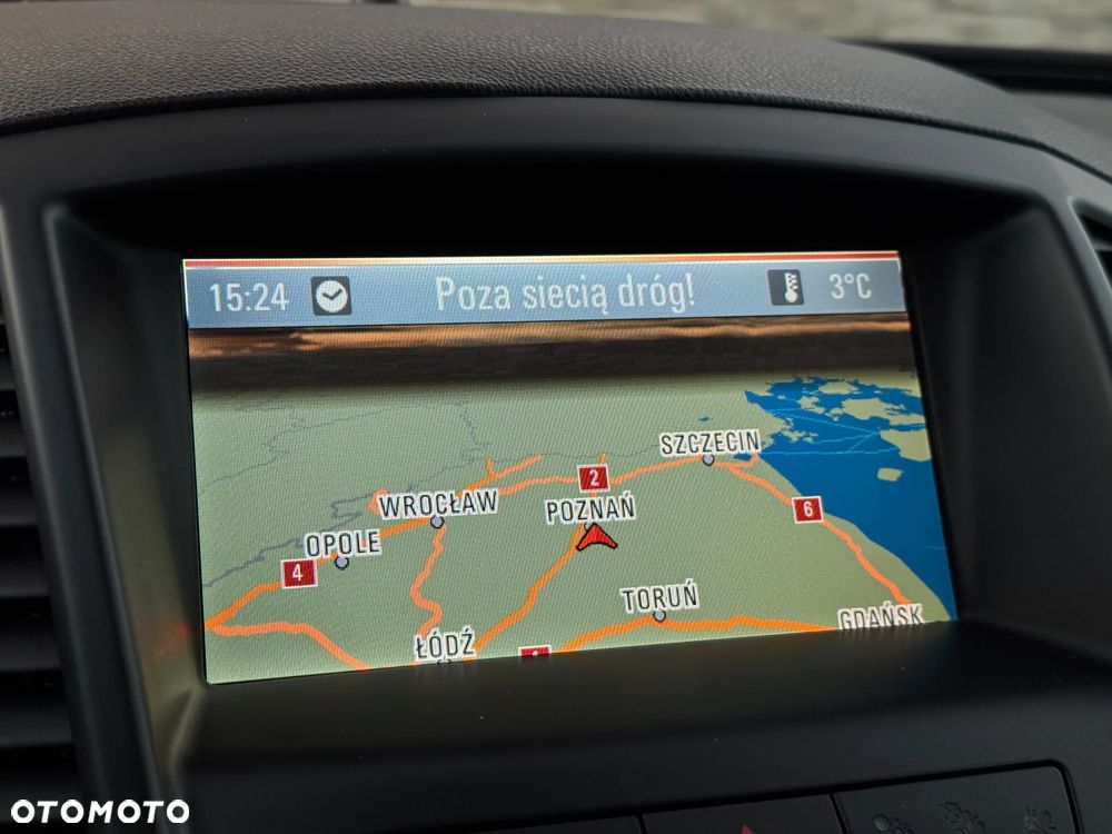 Opel Insignia 2.0 CDTI Sport - 31