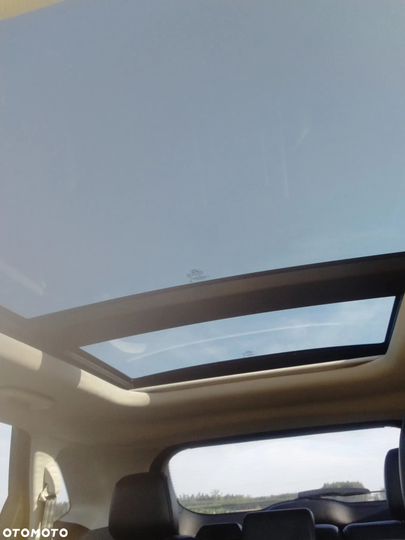 Ford Edge - 8