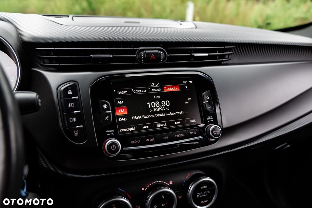 Alfa Romeo Giulietta 1750 TBi Veloce S TCT - 33