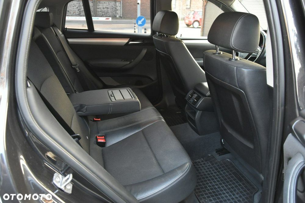 BMW X4 - 14