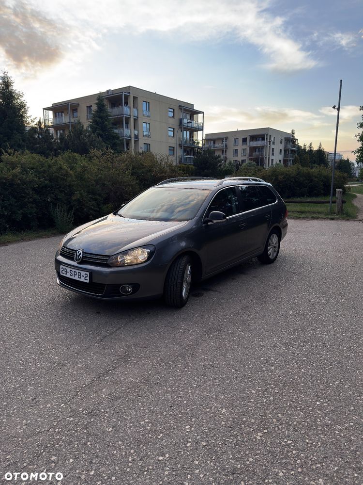 Volkswagen Golf 1.2 TSI Style - 3