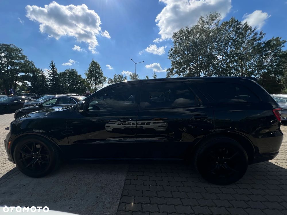 Dodge Durango - 6