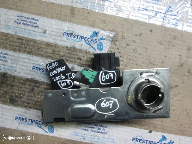 Fecho 2T1AV21812BG FORD CONNECT 2005 TD ELETRICO - 1