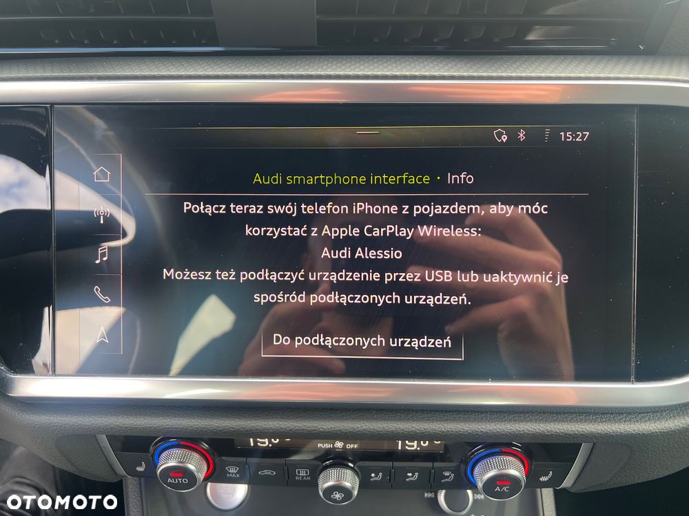 Audi Q3 35 TDI Advanced S tronic - 20