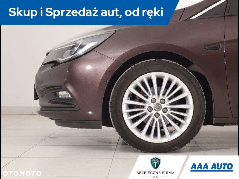 Opel Astra - 14
