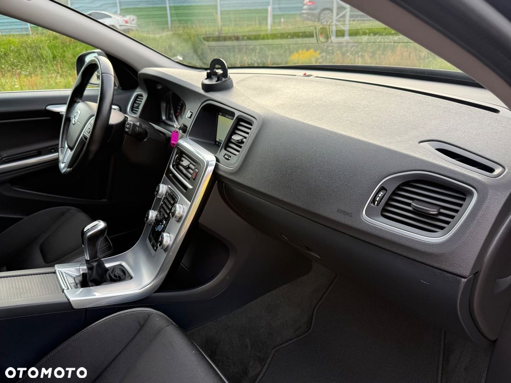 Volvo V60 - 34