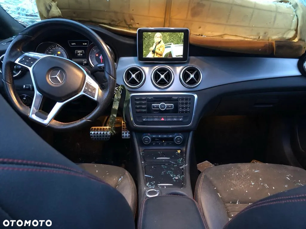 Mercedes-Benz CLA 250 4-Matic Sport - 9
