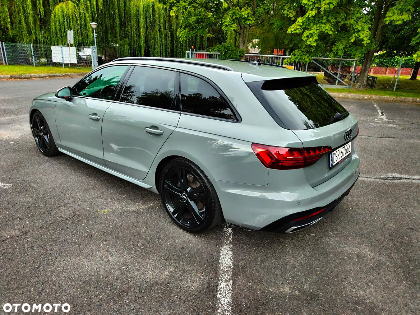 Audi A4 - 2
