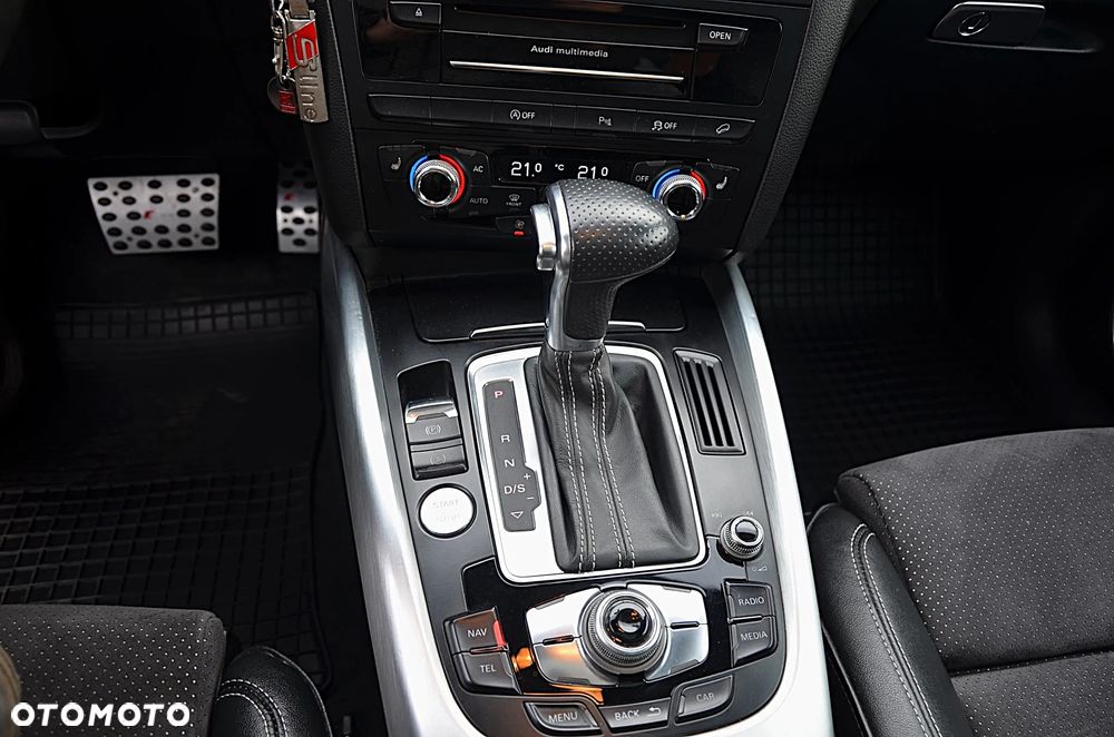 Audi Q5 3.0 TDI (clean diesel) quattro S tronic - 21