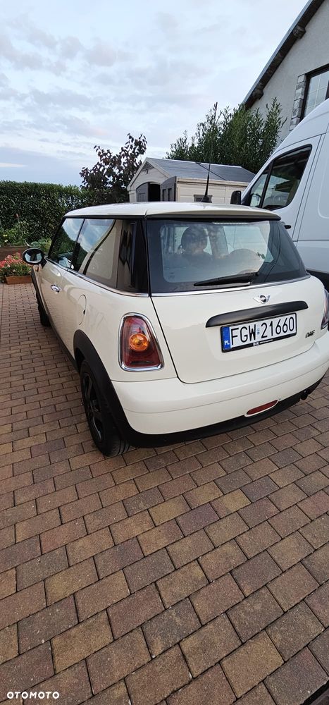 MINI ONE Standard - 2