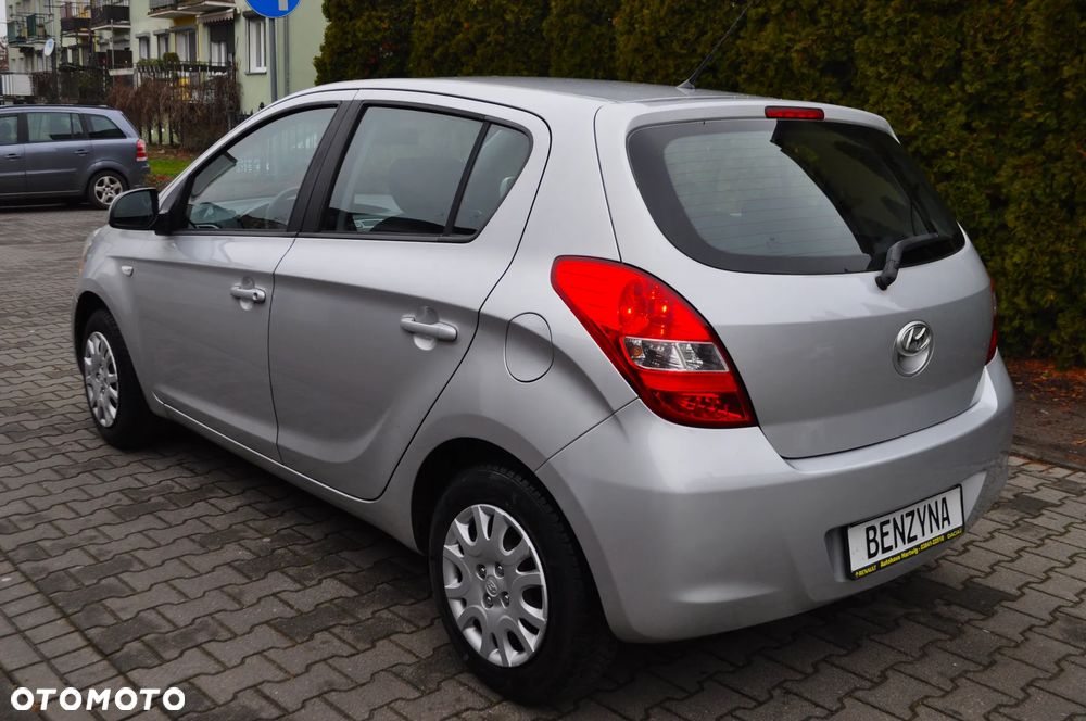 Hyundai i20 1.25 Style - 6