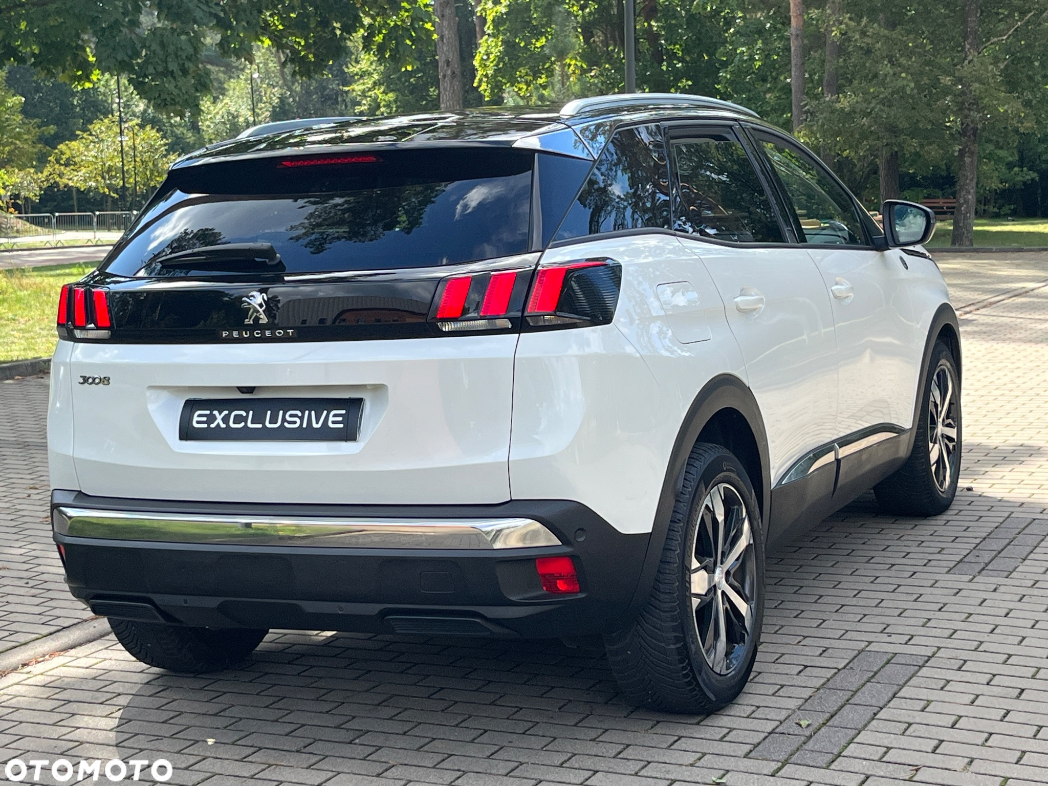 Peugeot 3008 PureTech 130 Stop & Start GPF Crossway - 6