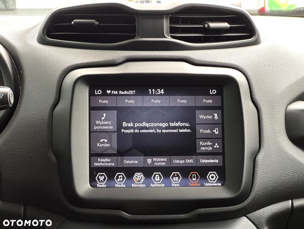 Jeep Renegade - 19