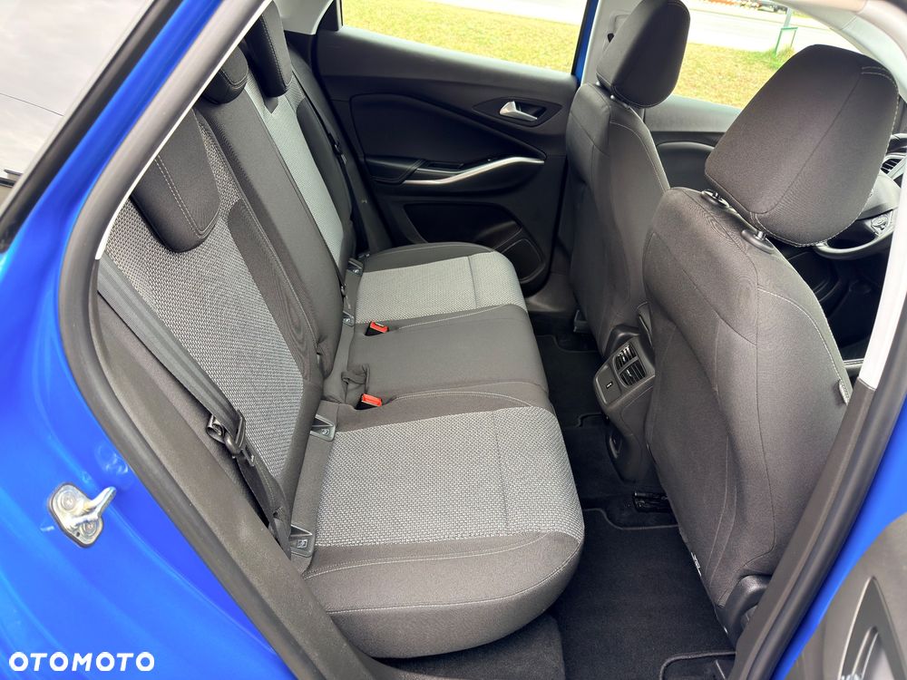 Opel Grandland X 1.2 Start/Stop Color Line - 30