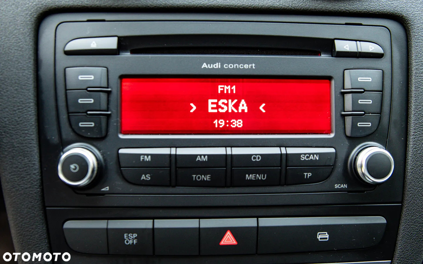 Audi A3 - 16